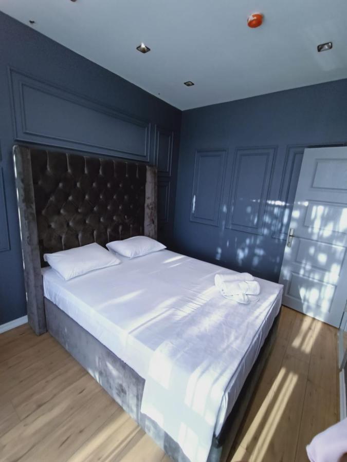Hola Suites Hotel Istanbul Eksteriør billede